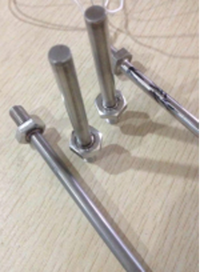 其它激光焊接樣品